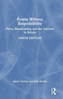 Cover: Power Without Responsibility - Routledge