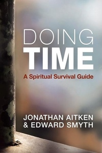 Enlarge image Cover: Doing Time - Lion Books