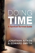 Cover: Doing Time - Lion Books