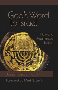 Abbildung von: God's Word to Israel - Liturgical Press