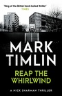 Cover: Reap the Whirlwind - Crime & Mystery Club Ltd