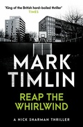 Cover: Reap the Whirlwind - Crime & Mystery Club Ltd