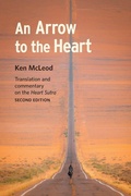 Cover: An Arrow to the Heart - Unfettered Mind