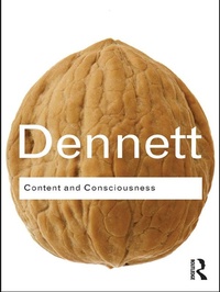 Abbildung von: Content and Consciousness - Routledge
