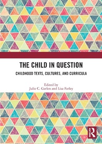 Abbildung von: The Child in Question - Routledge