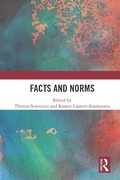 Cover: Facts & Norms - Routledge