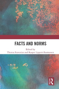 Abbildung von: Facts & Norms - Routledge
