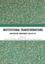 Cover: Institutional Transformations - Routledge