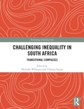 Cover: Challenging Inequality in South Africa - Routledge