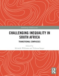 Abbildung von: Challenging Inequality in South Africa - Routledge