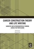 Cover: Career Construction Theory and Life Writing - Routledge