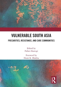 Abbildung von: Vulnerable South Asia - Routledge