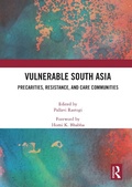 Cover: Vulnerable South Asia - Routledge