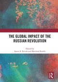 Cover: The Global Impact of the Russian Revolution - Routledge
