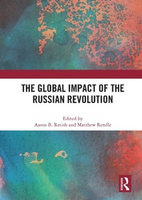 Abbildung von: The Global Impact of the Russian Revolution - Routledge