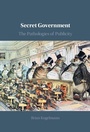 Cover: Secret Government - Cambridge University Press