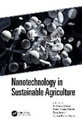 Cover: Nanotechnology in Sustainable Agriculture - CRC Press