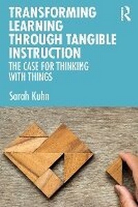 Bild: Transforming Learning Through Tangible Instruction - Routledge