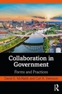 Cover: Collaboration in Government - Routledge