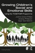 Bild: Growing Children's Social and Emotional Skills - Routledge