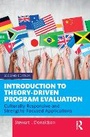Cover: Introduction to Theory-Driven Program Evaluation - Routledge