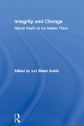 Cover: Integrity and Change - Routledge