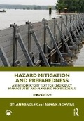 Cover: Hazard Mitigation and Preparedness - Routledge