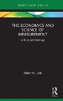 Cover: The Economics and Science of Measurement - Routledge