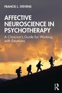 Cover: Affective Neuroscience in Psychotherapy - Routledge
