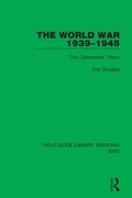 Cover: The World War 1939-1945 - Routledge
