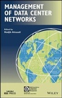Cover: Management of Data Center Networks - Wiley