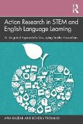 Cover: Action Research in Stem and English Language Learning - Taylor & Francis