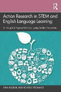 Abbildung von: Action Research in Stem and English Language Learning - Taylor & Francis