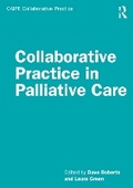 Cover: Collaborative Practice in Palliative Care - Routledge