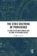 Cover: The Stoic Doctrine of Providence - Routledge