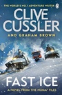 Cover: Fast Ice - Penguin Books Ltd