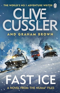 Enlarge image Cover: Fast Ice - Penguin Books Ltd