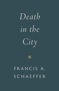 Cover: Death in the City (repackage) - Crossway