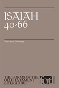 Cover: Isaiah 40-66 - Eerdmans