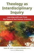 Cover: Theology as Interdisciplinary Inquiry - Eerdmans