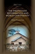 Cover: Protestant Reformation and World Christianity - Eerdmans