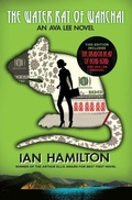 Cover: The Water Rat of Wanchai + the Dragon Head of Hong Kong - Spiderline