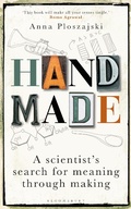 Cover: Handmade - Bloomsbury Sigma