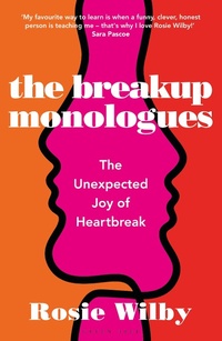 Abbildung von: The Breakup Monologues - Green Tree