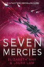 Cover: Seven Mercies - Gollancz