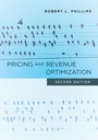 Cover: Pricing and Revenue Optimization - Stanford Business Books,US