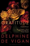 Cover: Gratitude - Bloomsbury Publishing PLC