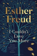 Cover: I Couldn't Love You More - Bloomsbury Publishing PLC