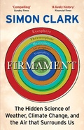 Cover: Firmament - Hodder & Stoughton Ltd