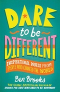 Cover: Dare to be Different - Quercus